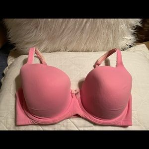 Victoria’s Secret lined Demi 36DD